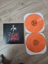 The cure lps d'occasion  Joué-lès-Tours