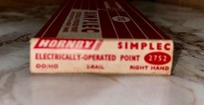 Hornby dublo 2752 for sale  BURNHAM-ON-SEA