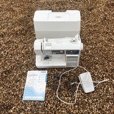 Brother fs130qc computerized for sale  WISBECH