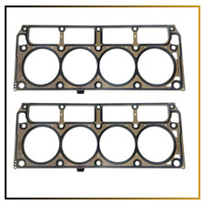 Juntas de cabeça Racing BTR LS3 MLS ajuste 6.0 6.2 LS motores Cadillac GMC Series - 2 peças comprar usado Juntas de cabeça Racing BTR LS3 MLS ajuste 6.0 6.2 LS motores Cadillac GMC Series - 2 peças comprar usado  Enviando para Brazil