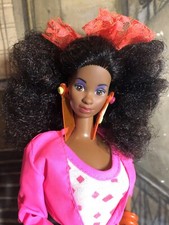 Barbie dee dee gebraucht kaufen  Thale