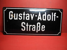 Riginal email strassenschild gebraucht kaufen  Schwäbisch Gmünd