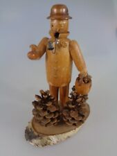 Räuchermännchen pilzsammler  gebraucht kaufen  Norden