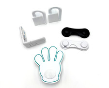 Child safety locks for sale  Middletown