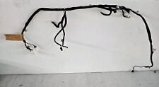 Faisceau cables cablage d'occasion  Puy-l'Évêque
