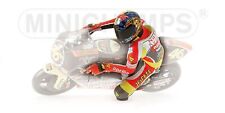 Usado, Minichamps 1/12 FIGURINE RIDING VALENTINO ROSSI WORLD CHAMPION 1999 - 312990146 comprar usado  Enviando para Brazil