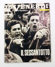 Venerdì repubblica rivista usato  Caserta