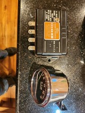 1961 impala tachometer for sale  Watkins