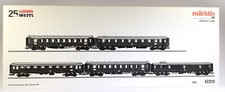 Märklin 42259 25j gebraucht kaufen  Sehnde