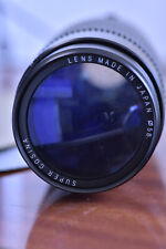 Olympus super cosina d'occasion  Orleans-