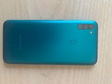 Cellulare smartphone samsung usato  Porto San Giorgio
