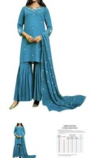 Ladies shalwa kameez for sale  BRADFORD