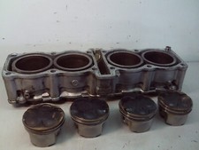 Engine barrels pistons for sale  Ann Arbor