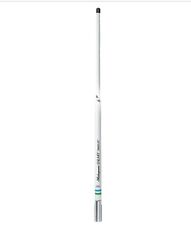 Antena de virola de acero inoxidable Shakespeare Marine 5400-XT, 4' 3dB Galaxy VHF segunda mano  Embacar hacia Argentina