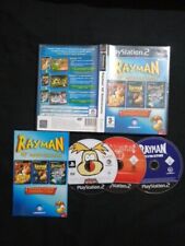 Rayman anniversario ita usato  Stintino