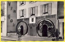 Cpsm arbois café d'occasion  Saint-Nazaire