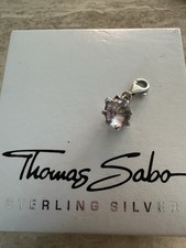 Thomas sabo geburtsstein gebraucht kaufen  Berlin