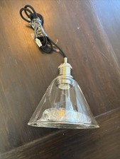 Vintage industrial glass for sale  Mount Juliet