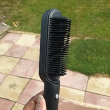 Hair straightening comb for sale  ASHFORD