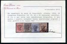 Regno 1922 congresso usato Regno 1922 congresso usato  Roma