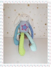Doudou peluche chien d'occasion  Foix