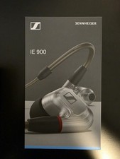 Sennheiser 900 audiophile for sale  Cedar Park
