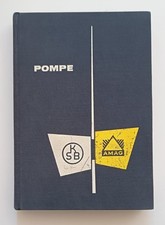 Manuale ksb pomp usato  Italia