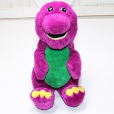 Vintage barney purple for sale  Surprise