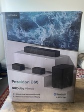 Ultimea poseidon d60 for sale  COLCHESTER