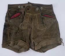Vintage lederhosen oktoberfest for sale  Fayetteville