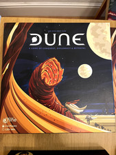 dune board game for sale dune board game for sale BRISTOL
