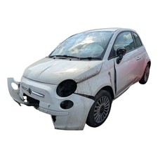 Fiat 500 pop for sale  LEEDS