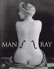 Man ray janus for sale Man ray janus for sale  ROSSENDALE