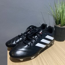 Mens adidas goletto for sale  DURHAM