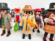 Tolle playmobil figuren gebraucht kaufen Tolle playmobil figuren gebraucht kaufen  Würzburg