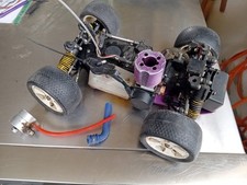 Schumacher rascal micro for sale  SOUTHAMPTON