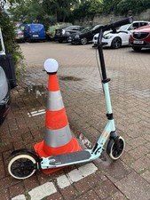 Oxelo adult scooter for sale  LONDON
