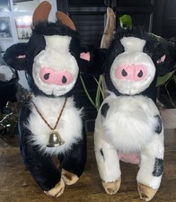 Rare vintage cow for sale  Ball Ground