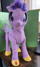 Little pony movie for sale  ROYSTON
