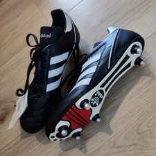 Adidas fußballschuhe stollen gebraucht kaufen  Lengenwang
