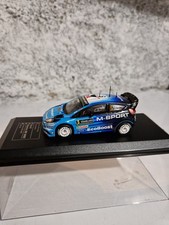Dcc ford fiesta d'occasion  Clermont-Ferrand-