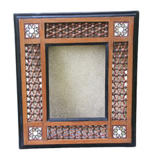 Cadre oriental bois d'occasion Cadre oriental bois d'occasion  La Bégude-de-Mazenc