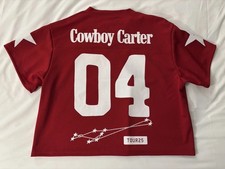 Beyonce cowboy carter d'occasion  Expédié en Belgium