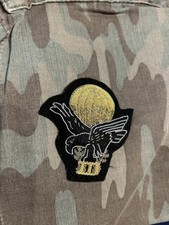 Abzeichen fallschirmjäger tog gebraucht kaufen  Oberndorf am Neckar