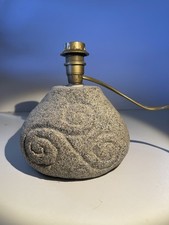 Lampe création ploum d'occasion  Miribel