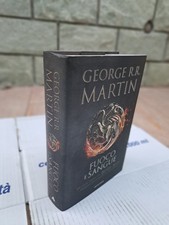 Libro george r.r. usato  Carpi