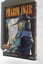 Pilgrim jager anno usato  Dozza