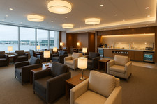 Loungekey and priority d'occasion  Strasbourg-