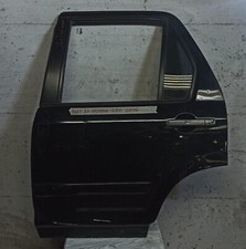 Portiera posteriore sinistra usato  Pomigliano d'Arco