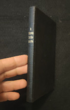 Nuovo testamento versione usato  Albano Laziale